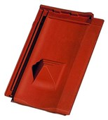 TONDACH CONTITON 12 (Stodo 12) taška sněhová glazura Amadeus Natur